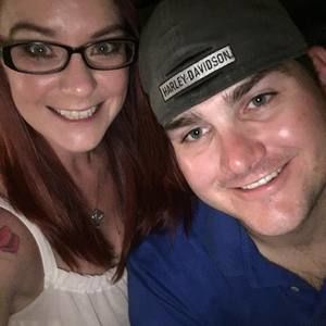 Meet your Posher, Christie